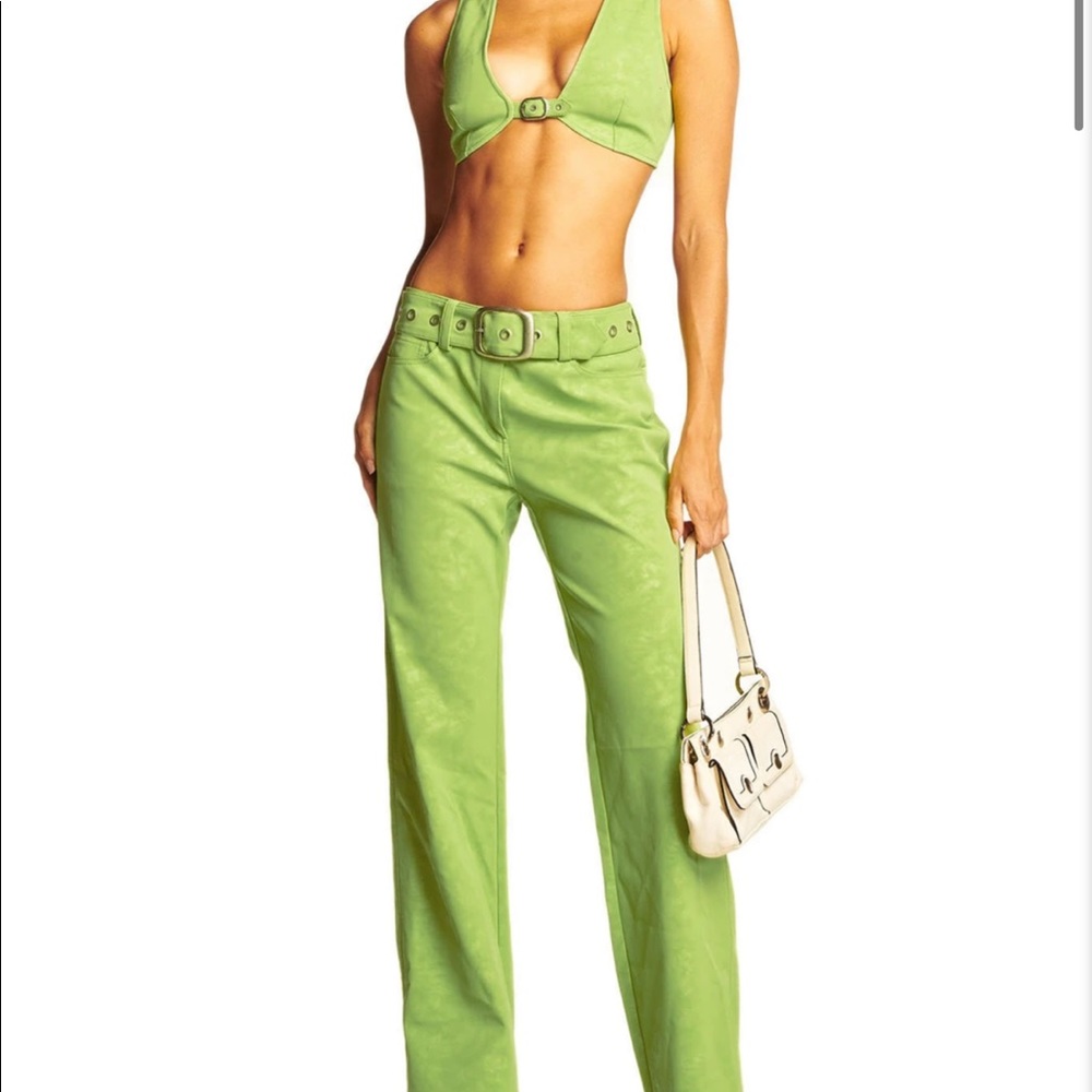 I.AM.GIA NATALI SET